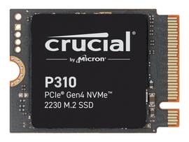 MICRON CRUCIAL P310 2TB PCIE GEN4 2230 NVME M.2 SSD