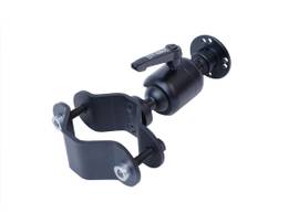 GAMBER ZIRKONA 2IN TO 3IN POLE MOUNT W/ ROUND MOUNTING PLATE