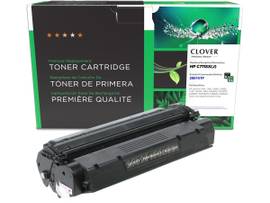 CLOVER IMAGING REMANUFACTURED EXTENDED YIELD TONER CARTRIDGE ALTERNATIVE FOR HP C7115X