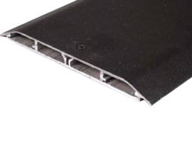 LEGRAND-WIREMOLD BASE COVER OVER FLR RCY 8FT  (PKG OF 8FT)