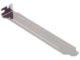 EXPANSION SLOT COVER PLATE - 10 PACK