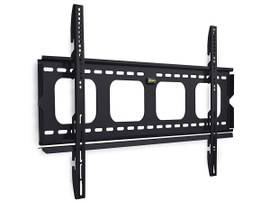 MOUNT-IT FIXED TV WALL MOUNT BRACKET