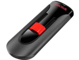 SANDISK CRUZER GLIDE USB FLASH DRIVE 32 GB