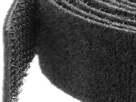 CABLE TIES HOOK-AND-LOOP 50FT. ROLL
