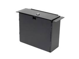 GAMBER LOCKING CONSOLE POCKET TALL