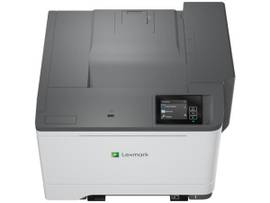 LEXMARK COLOUR PRINTER CS531DW