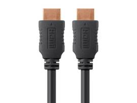MONOPRICE SELECT SERIES HIGH SPEED HDMI CABLE_ 4K@