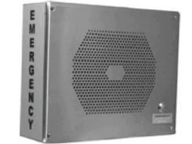 VALCOM IP INTERCOM CALL STATION, VANDAL RES
