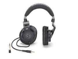SAMSON Z35 CLOSED BACK STUDIO HEADPHONES