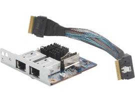 HPI DUAL PORT 10GBASE-T NIC MODULE G2