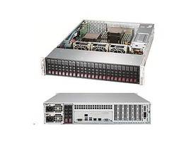 SUPERMICRO X11DPH-T, CSE-216BE1C4-R1K23LPBEL