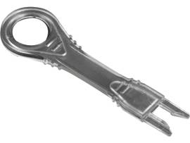 BLACK BOX CORP LOCKPORT PORT LOCK RT-AB-CL