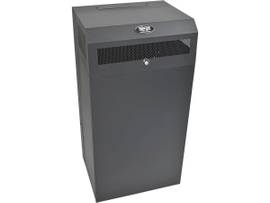 TRIPP LITE 12U WALLMOUNT LOW VERTICAL RACK ENCLOSUR