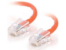 C2G 5FT CAT5E NON-BOOT CROSSOVER UTP-ORG