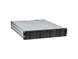 SEAGATE 4006 2U12 RAID-25/10GB ISCSI SFP SUPPORTS 3.5IN/2.5IN EXOS HDD AND NYTRO SSD 1M DEEP DUAL INTELL CTRLR ADAPT REBUILD REDUNDANT PLATINUM PSU