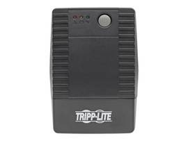 TRIPP LITE UPS 4 C13 OUTLETS 650VA 360W 230V