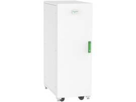 SCHNEIDER EASY UPS 3S MODULAR BATTERY CABINET 208V