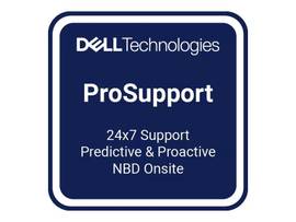 DELL 1Y NEXT BUS DAY TO 4Y PROSPT