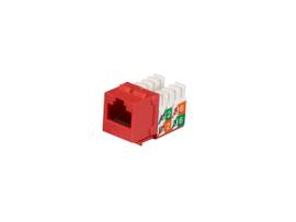 BLACK BOX CORP JACKS, UNIVERSAL WIRING, FMT927-R2-25PAK