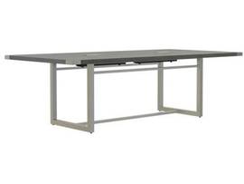 MIRELLA CONFERENCE TABLE SITTING-HEIGHT 8