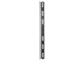 SCHNEIDER VERTICAL CABLE NETSHELTER SX 750MM 48U