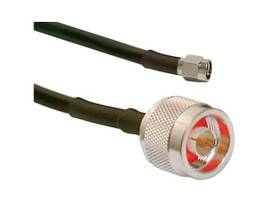 TESSCO 2 LMR200 JUMPER NM SM