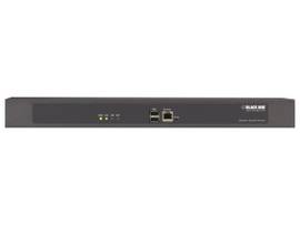 BLACK BOX CORP 500 SERIES SECURE SERIAL SERVER LES1548A