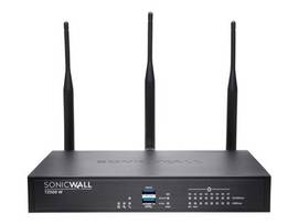 SONICWALL TZ500 WIRELESS-AC SECURE UPGRADE PLUS - ADVANCED EDITION 2YR