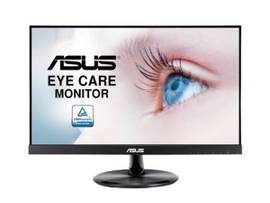 ASUS 21.5IN MONITOR 1080P FULL HD, 75HZ, IPS