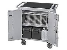 BRETFORD PURECHARGE20CART,IPAD,IPADMINI
