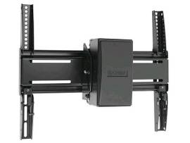 LEGRAND-CHIEF CEILING MOUNT, MEDIUM, FIT MOUNT, BLACK