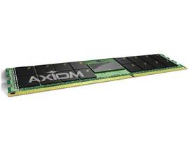 AXIOM 64GB PC3-12800L (DDR3-1600) ECC LRDIMM FOR HP GEN 8 - 700838-B21