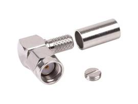 TESSCO RA-RPSMA MALE -195 CABLE