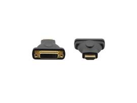 KRAMER ADAPTOR DVI FEMALE TO HDMI MALE