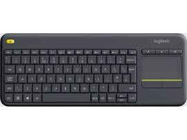 KYBD TOUCH WRLS PLUS K400