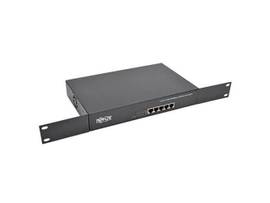 TRIPP LITE 5-PORT GIGABIT UNMANAGED SWITCH WITH POE