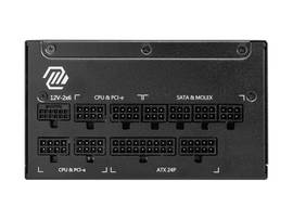 MSI MAG A1000GL PCIE5