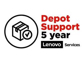 5Y DEPOT (SCHOOL YEAR TERM)