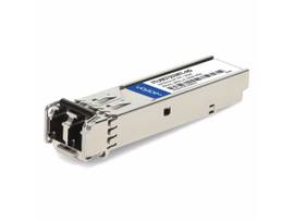 AddOn Finisar FTLX8573D3BTL Compatible TAA Compliant 10GBase-SR SFP+ Transceiver