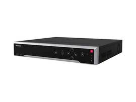 HIKVISION NVR 16-CHANNEL H264+/H264/H265 12MP 8TB