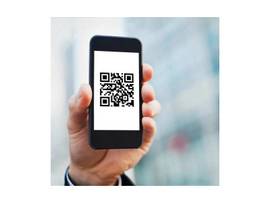 AXIS BARCODE READER