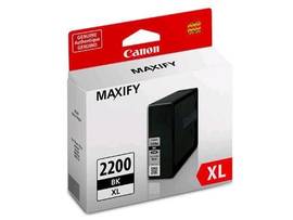 CANON INK PGI-2200XL BLK
