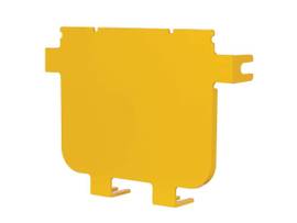 TRIPP LITE TOOLLESS END CAP 120 MM (5 IN.)