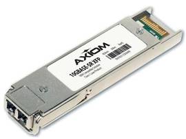 AXIOM 10GBASE-SR XFP TRANSCEIVER FOR DELL - 320-5164