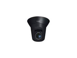 AXIS BLACK VERSION INDOOR PTZ NETWORK CAMERA WITH 340 ROTATION. 20X OPTICAL ZOOM, AUTO FOCUS, AND DAY/NIGHT SWITCHING. MULTIPLE H.264, H.265 AND