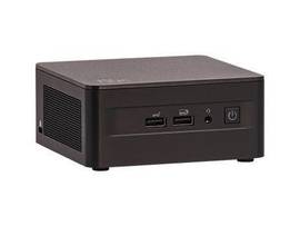 ASUS NUC 13 PRO BAREBONE TALL INTEL i3-1315U SUPPORTS UP TO 64GB DDR4 W/O OS, W11H/PRO W10 IOT ENT