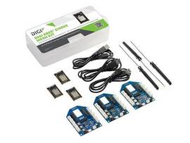 DIGI XBEE3 MODULE DEV KIT, 2.4 GHZ ZB 3.0