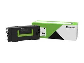 LEXMARK TONER F/ 58D1U0E UHY RTN RPOG