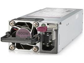 800W FS PLAT HT PLG LH PS KIT