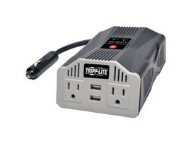TRIPP LITE 400W PV ULTRA-COMPACT CAR INVERTER
